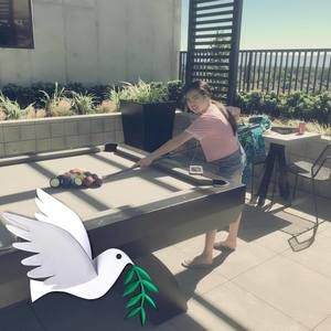 Meet your Posher, Thanh